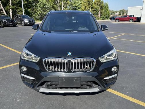 2017 BMW X1 xDrive 28i