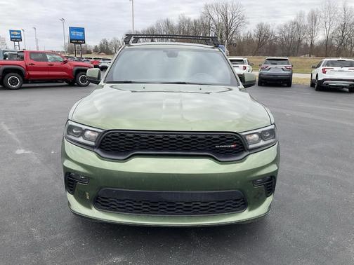 2021 Dodge Durango GT