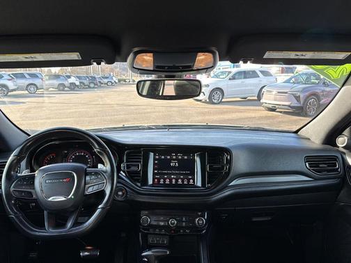 2021 Dodge Durango GT