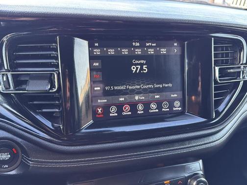 2021 Dodge Durango GT