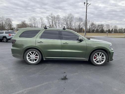 2021 Dodge Durango GT