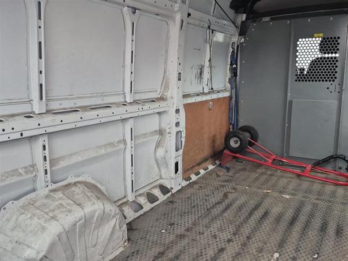 2014 RAM ProMaster 3500 Tradesman