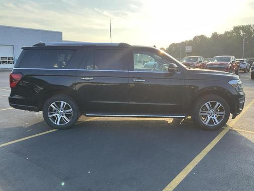 2023 Ford Expedition Max Limited