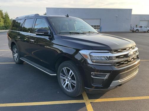 2023 Ford Expedition Max Limited