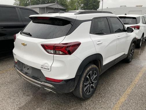 2023 Chevrolet Trailblazer ACTIV