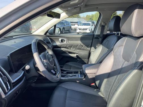 2025 Kia Sorento SX