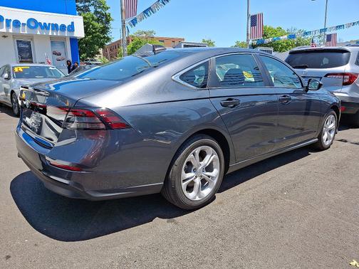 2025 Honda Accord