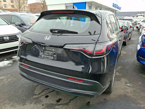 2023 Honda HR-V 