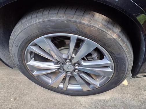 2024 Cadillac XT6 Premium Luxury AWD