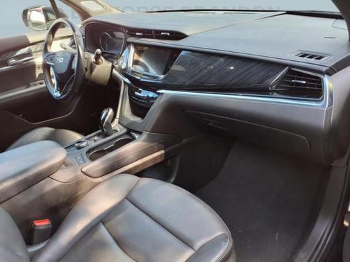 2024 Cadillac XT6 Premium Luxury AWD