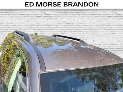 2010 GMC Terrain SLE-2