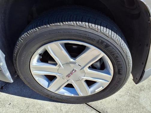 2010 GMC Terrain SLE-2