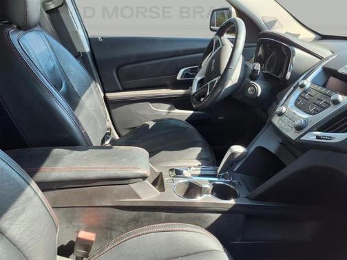 2010 GMC Terrain SLE-2