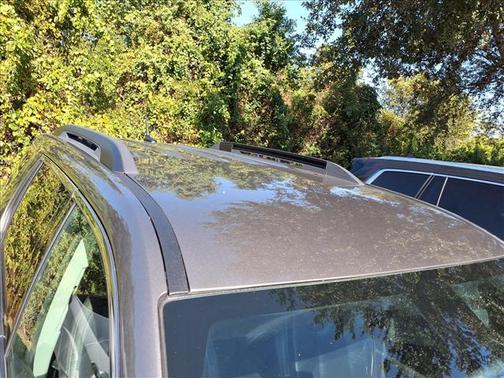 2010 GMC Terrain SLE-2