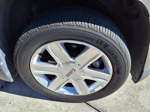 2010 GMC Terrain SLE-2