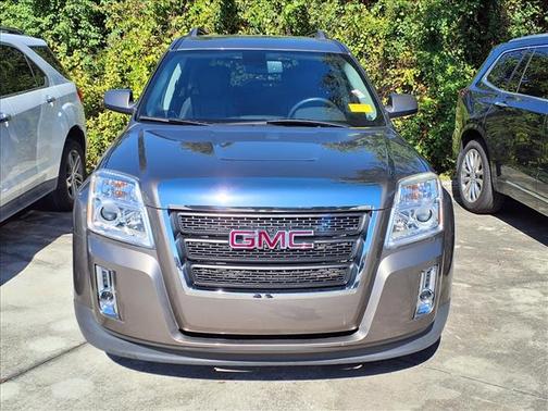 2010 GMC Terrain SLE-2