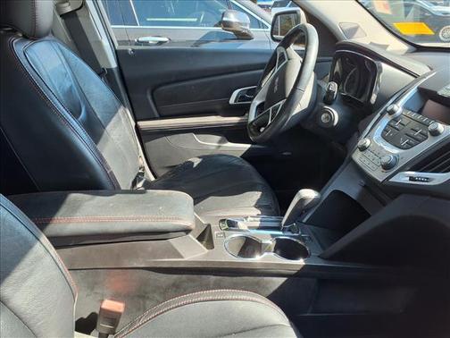 2010 GMC Terrain SLE-2