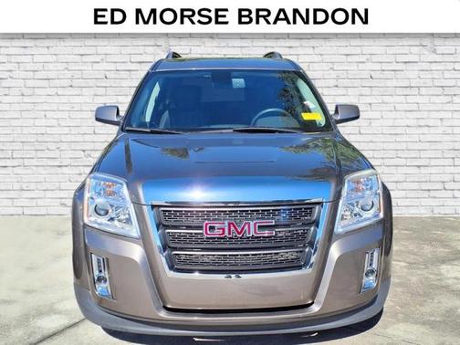 2010 GMC Terrain SLE-2