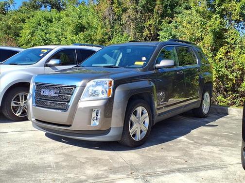 2010 GMC Terrain SLE-2