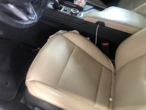 2020 Cadillac CT5 Luxury RWD