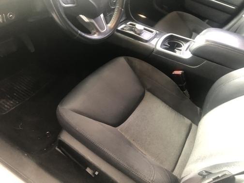 2021 Chrysler 300 Touring