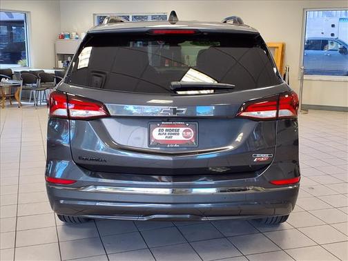 2022 Chevrolet Equinox FWD RS