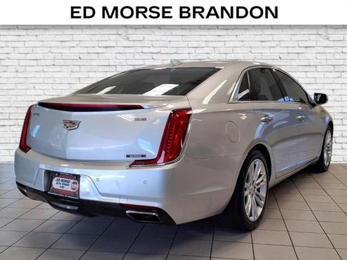 2019 Cadillac XTS Luxury