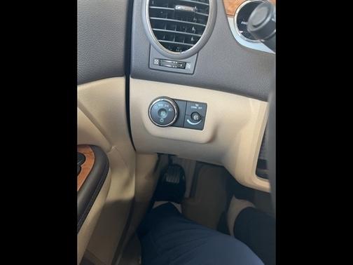2011 Buick Enclave 1XL