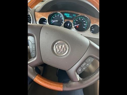 2011 Buick Enclave 1XL