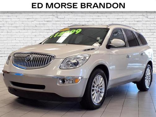 2011 Buick Enclave 1XL