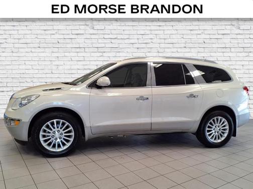 2011 Buick Enclave 1XL