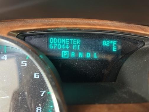 2011 Buick Enclave 1XL