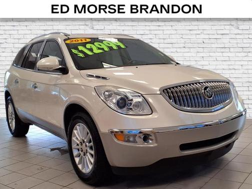 2011 Buick Enclave 1XL