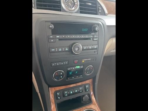 2011 Buick Enclave 1XL