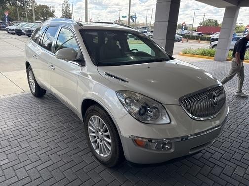 2011 Buick Enclave 1XL