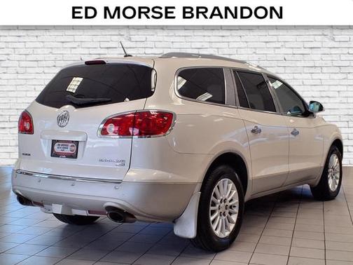 2011 Buick Enclave 1XL