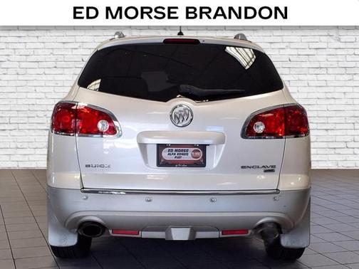 2011 Buick Enclave 1XL