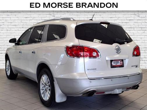2011 Buick Enclave 1XL