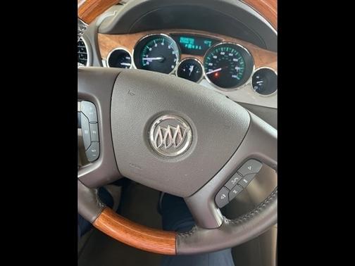 2011 Buick Enclave 1XL