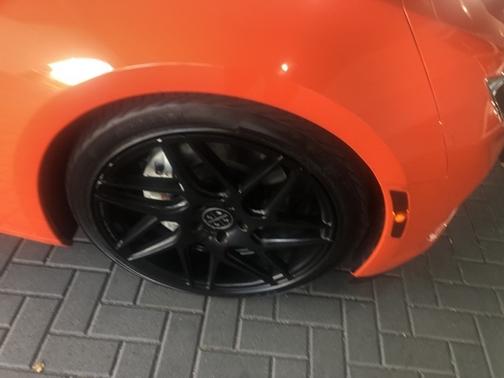 2019 Chevrolet Camaro 2SS