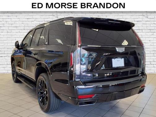 2023 Cadillac Escalade Sport