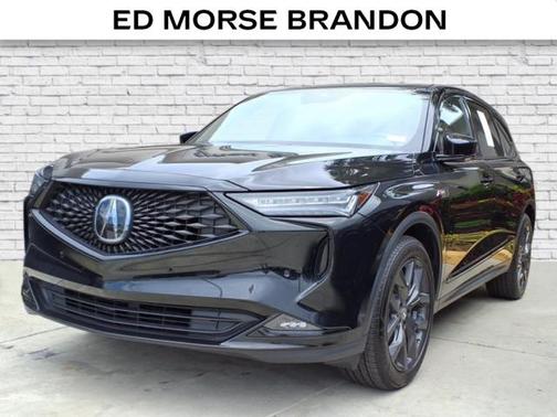 2023 Acura MDX A-SPEC