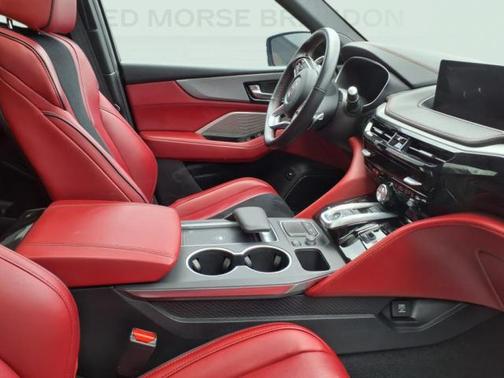 2023 Acura MDX A-SPEC