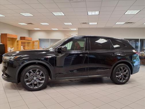 2023 Acura MDX A-SPEC