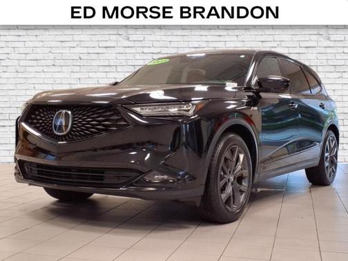 2023 Acura MDX A-SPEC