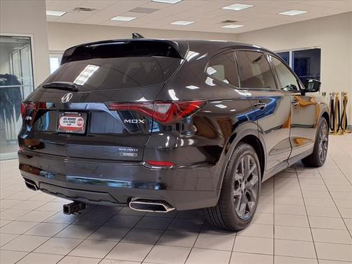 2023 Acura MDX A-SPEC