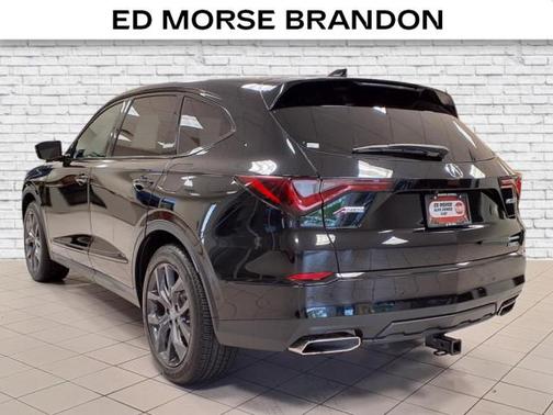 2023 Acura MDX A-SPEC