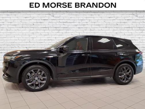 2023 Acura MDX A-SPEC