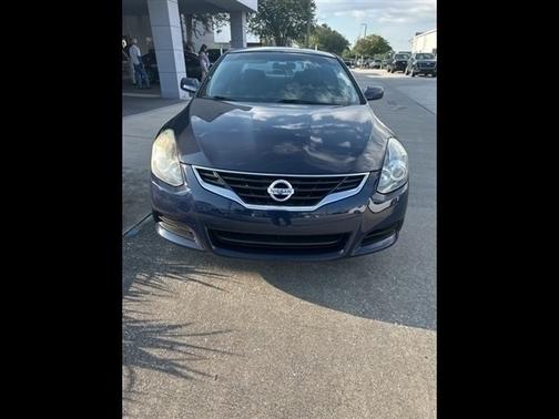 2013 Nissan Altima 2.5 S