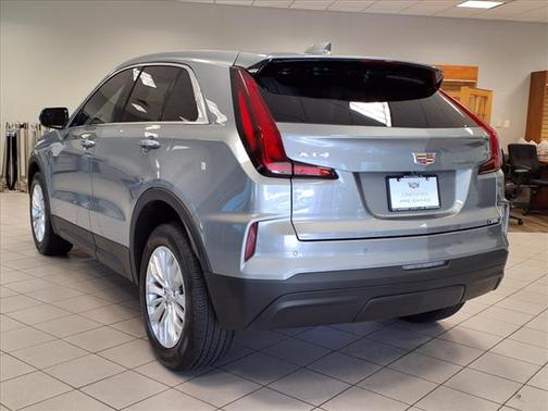 2024 Cadillac XT4 Luxury